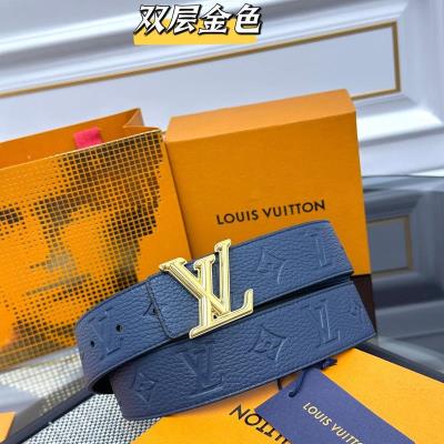 wholesale quality louis vuitton dimension belt model no. 798